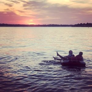 Meet your Posher, Sunny